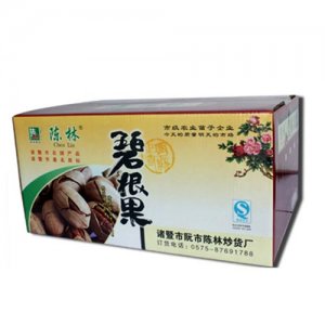 陳林碧根果
