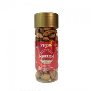 打谷塬巴旦木190g