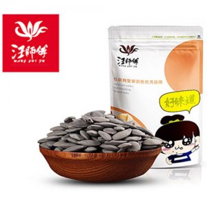 汪師傅茶瓜子