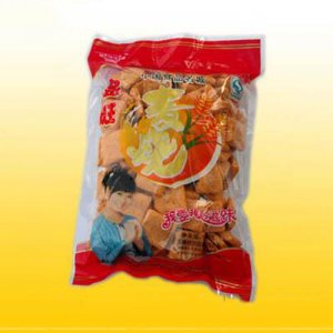 金旺麥燒180克