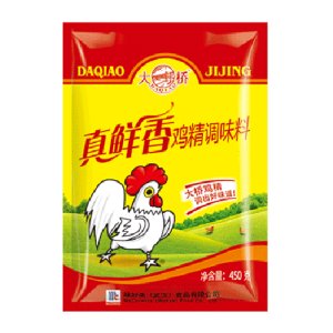 大橋真鮮香雞精調味料