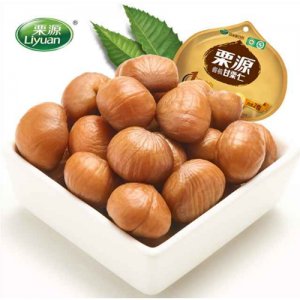 栗源100g有機甘栗仁