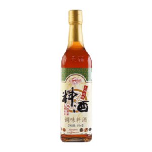 大橋風味調味料酒