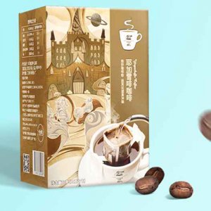 貓屎咖啡耶加雪啡咖啡