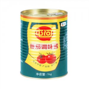 屯河番茄調味醬1kg