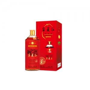 寧夏紅健康精品枸杞酒