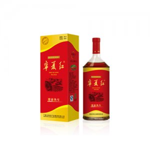 寧夏紅健康快車枸杞酒