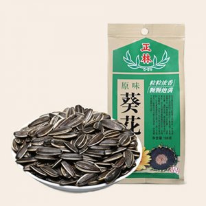 正林原味葵花籽