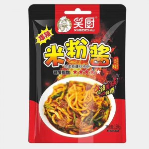 笑廚米粉醬