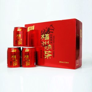 增點(diǎn)梧州涼茶