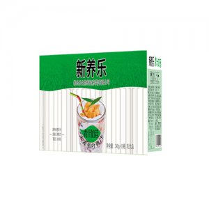 新養樂青汁奶昔箱裝