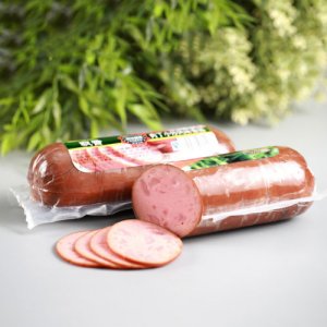 飄香肉丁小炒風(fēng)味香腸