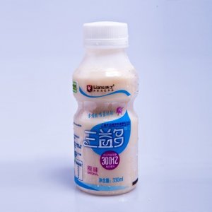 練士三益多乳酸菌飲品原味