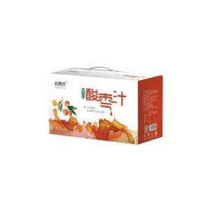 竇豐源酸棗汁280ml