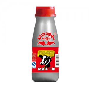 斗牛牛奶280ml