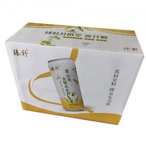臻補蒲公英金銀花植物飲料箱