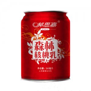 郝思嘉林核桃乳300ml