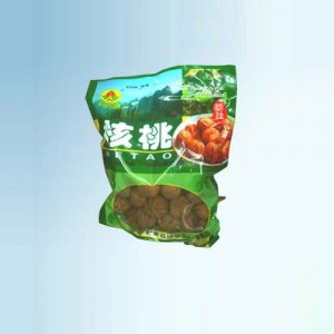 綠佳-袋裝核桃