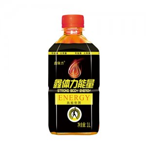 鑫體力能量飲料1L