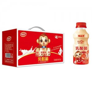 甄益多乳酸菌飲品