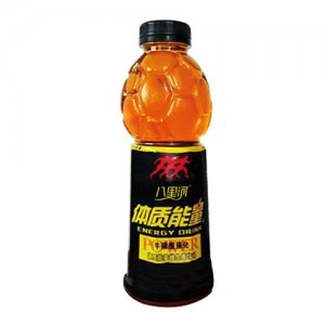 八里河體質能量牛磺酸強化維生素飲料運動飲料600ml