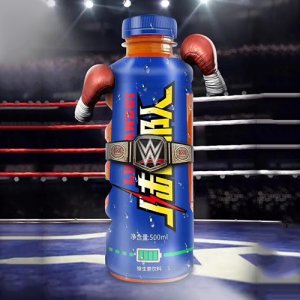 陸戰隊維生素能量飲料500ml