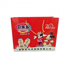 眾樂多乳酸菌飲品禮盒