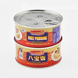 富春江八寶飯