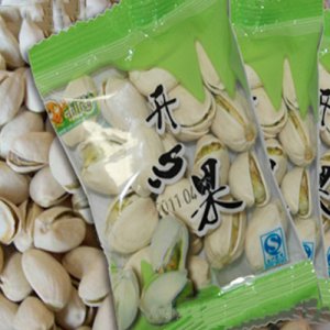 味優特開心果