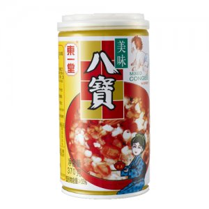東一堂美味八寶粥