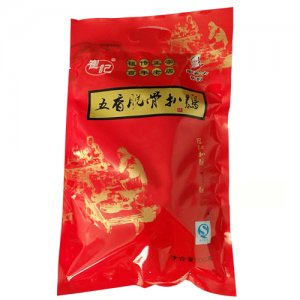 崔記五香脫骨扒雞600g