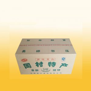 麥鄉(xiāng)普通紙包燒餅(100g-32包)