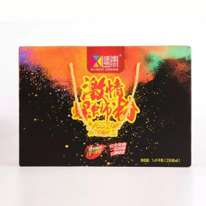 嘻螺會激情螺螄粉箱裝