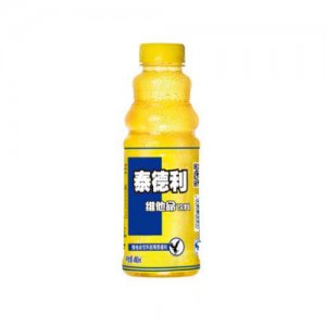 泰德利維他命飲料瓶裝