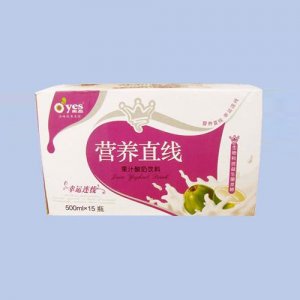伊思特營養(yǎng)直線禮盒