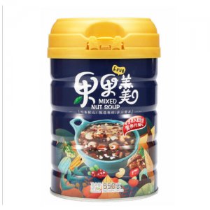 卓宸食品果果羹