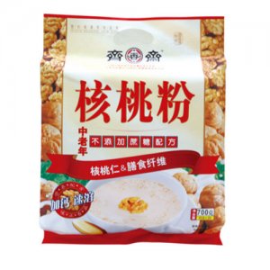 齊香齋中老年不添加蔗糖核桃粉