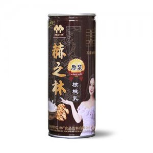 赫之林原漿核桃乳