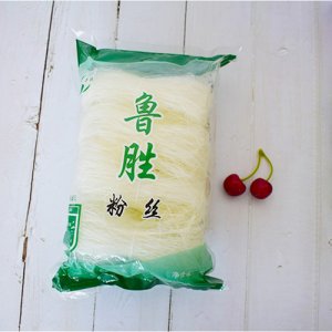 魯勝粉絲400g
