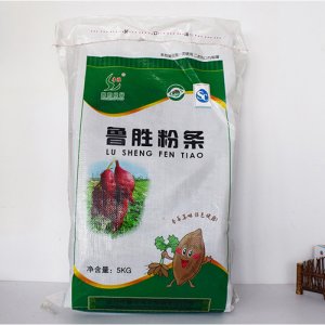 魯勝粉條5kg