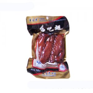 百香得鄉吧翅