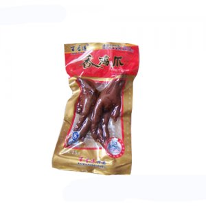 百香得香雞爪