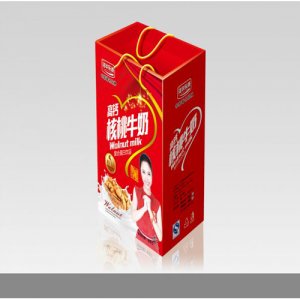 樂源核桃牛奶禮盒