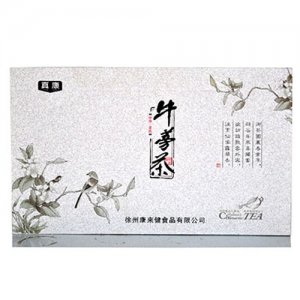 真康牛蒡茶花鳥