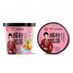 天豫螺粉部落螺螄粉155g