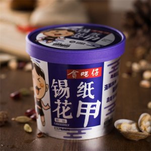 貪吃仔錫紙花甲粉絲174g