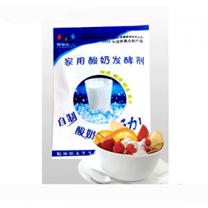 家家樂普通型酸奶發酵劑