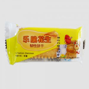 青屏樂(lè)脆韌性餅干