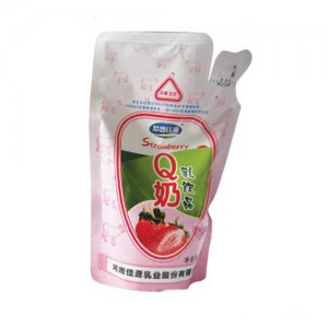 佳源-Q奶
