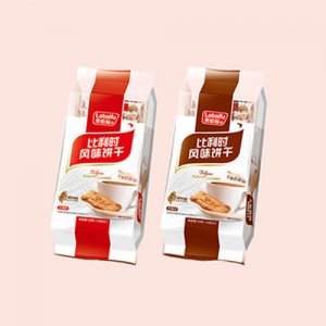 樂柏福比利時(shí)風(fēng)味餅干